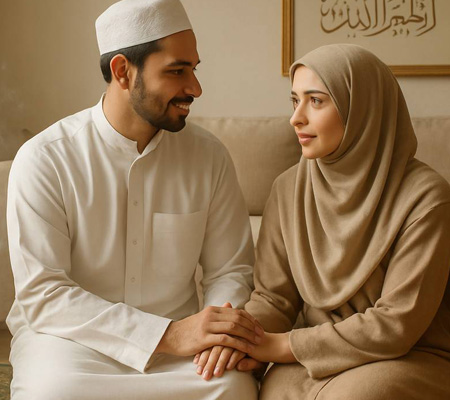 Wazifa For Love Back